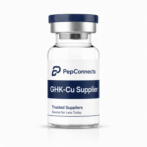 GHK Supplier