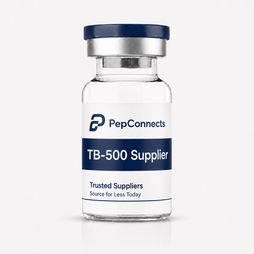 TB-500 Supplier