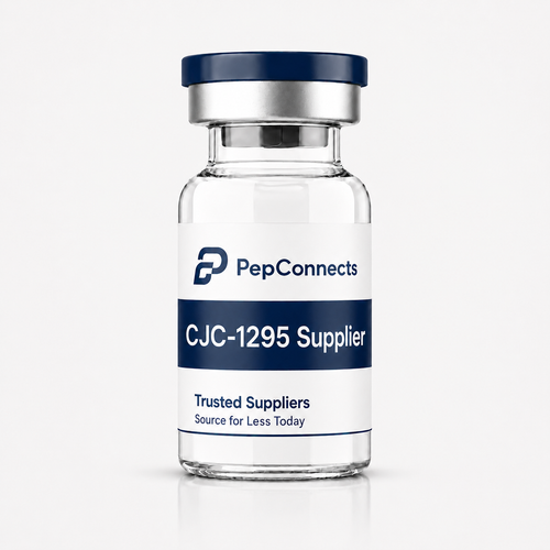 CJC Supplier