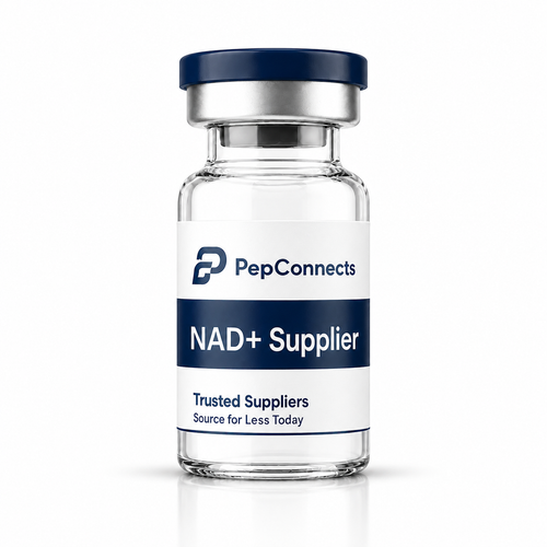 NAD Supplier