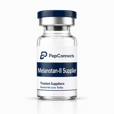Melanotan Supplier