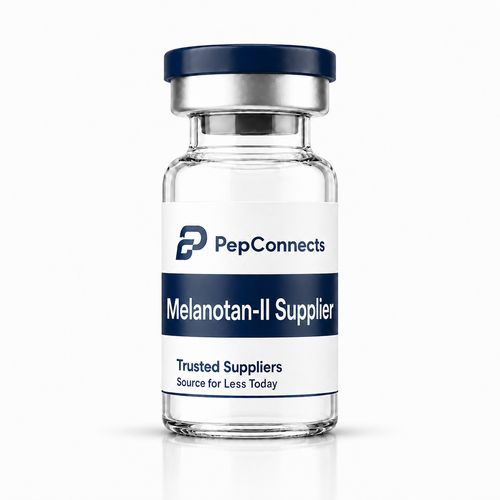 Melanotan Supplier