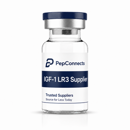 IGF Supplier
